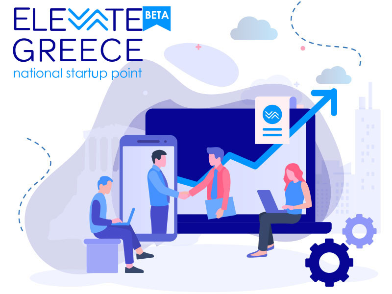National Startup Registry &#8211; ELEVATE GREECE