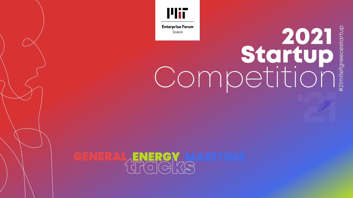 32 Semifinalists of MITEF Greece Startup Competition 2021