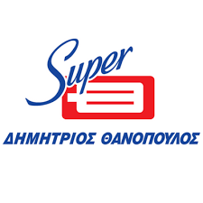 New partnership with Supermarket Thanopoulos